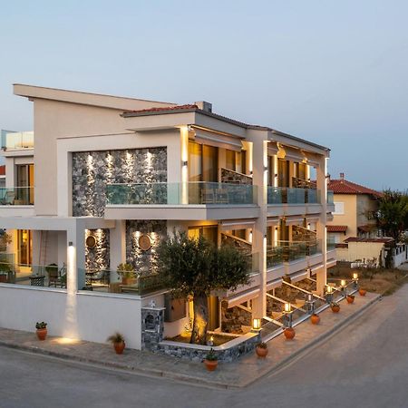 Ikies Apollon Boutique Hotel Σάρτη Εξωτερικό φωτογραφία