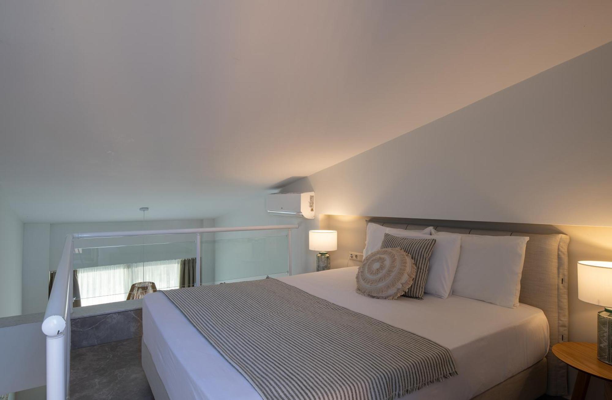 Ikies Apollon Boutique Hotel Σάρτη Εξωτερικό φωτογραφία