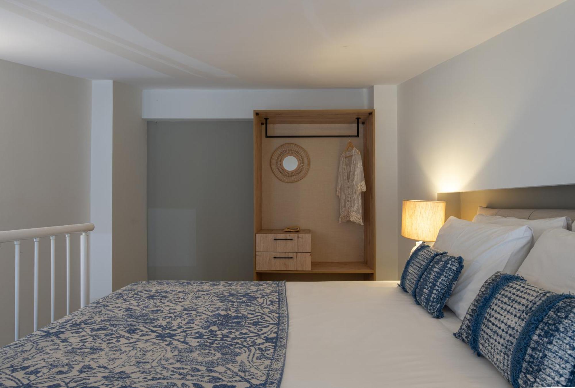 Ikies Apollon Boutique Hotel Σάρτη Εξωτερικό φωτογραφία