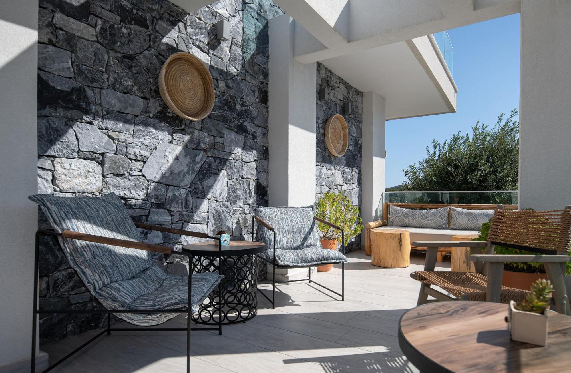 Ikies Apollon Boutique Hotel Σάρτη Εξωτερικό φωτογραφία