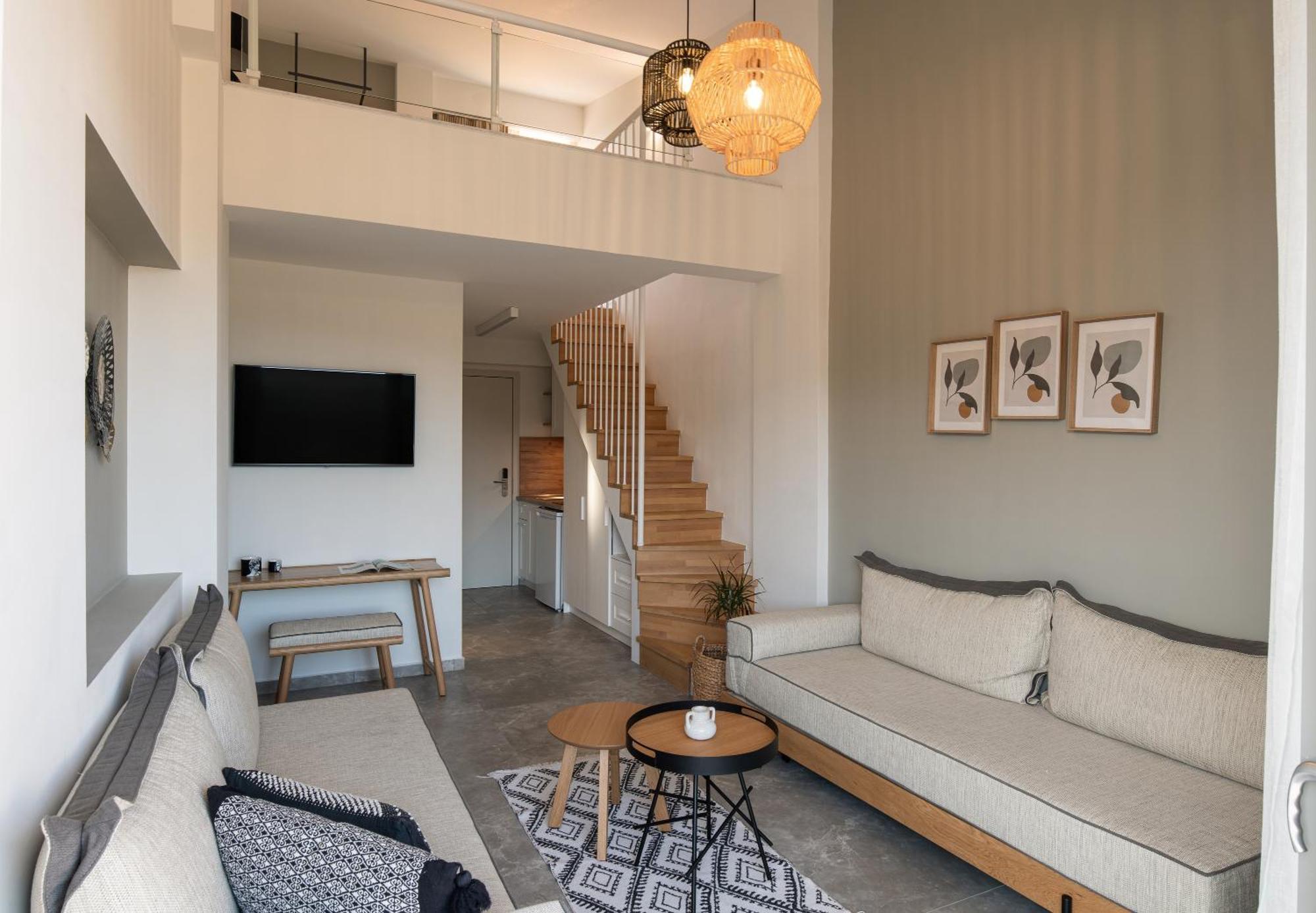 Ikies Apollon Boutique Hotel Σάρτη Εξωτερικό φωτογραφία