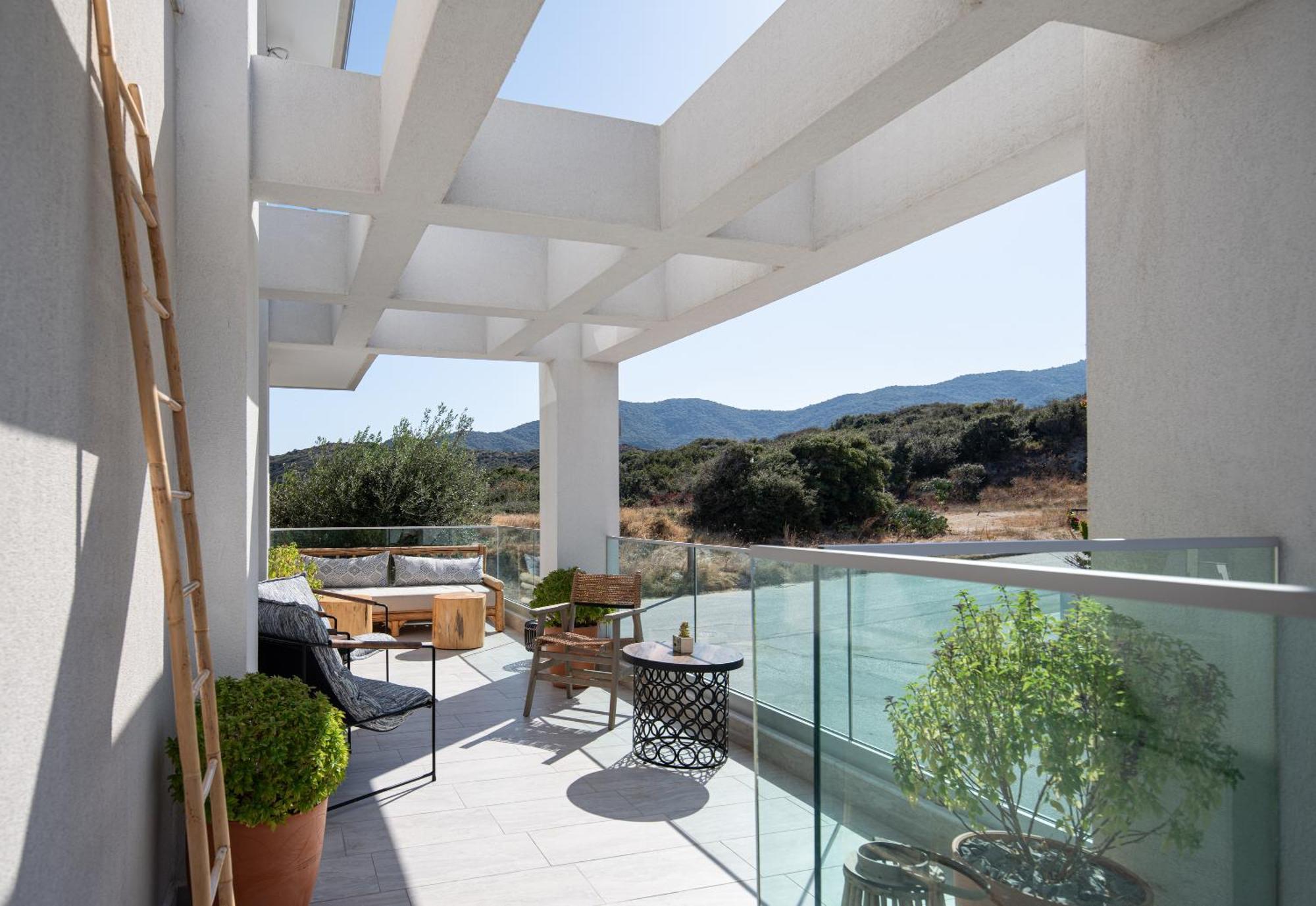 Ikies Apollon Boutique Hotel Σάρτη Εξωτερικό φωτογραφία