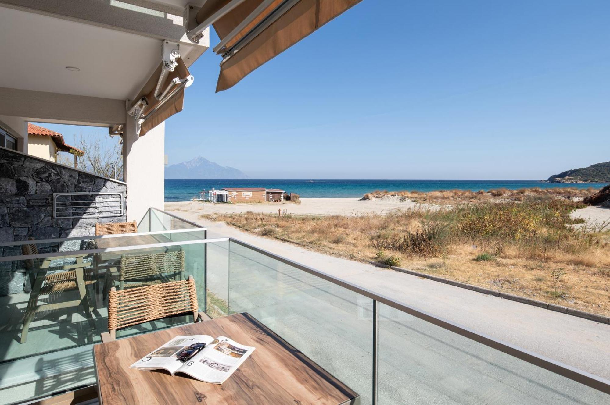 Ikies Apollon Boutique Hotel Σάρτη Εξωτερικό φωτογραφία