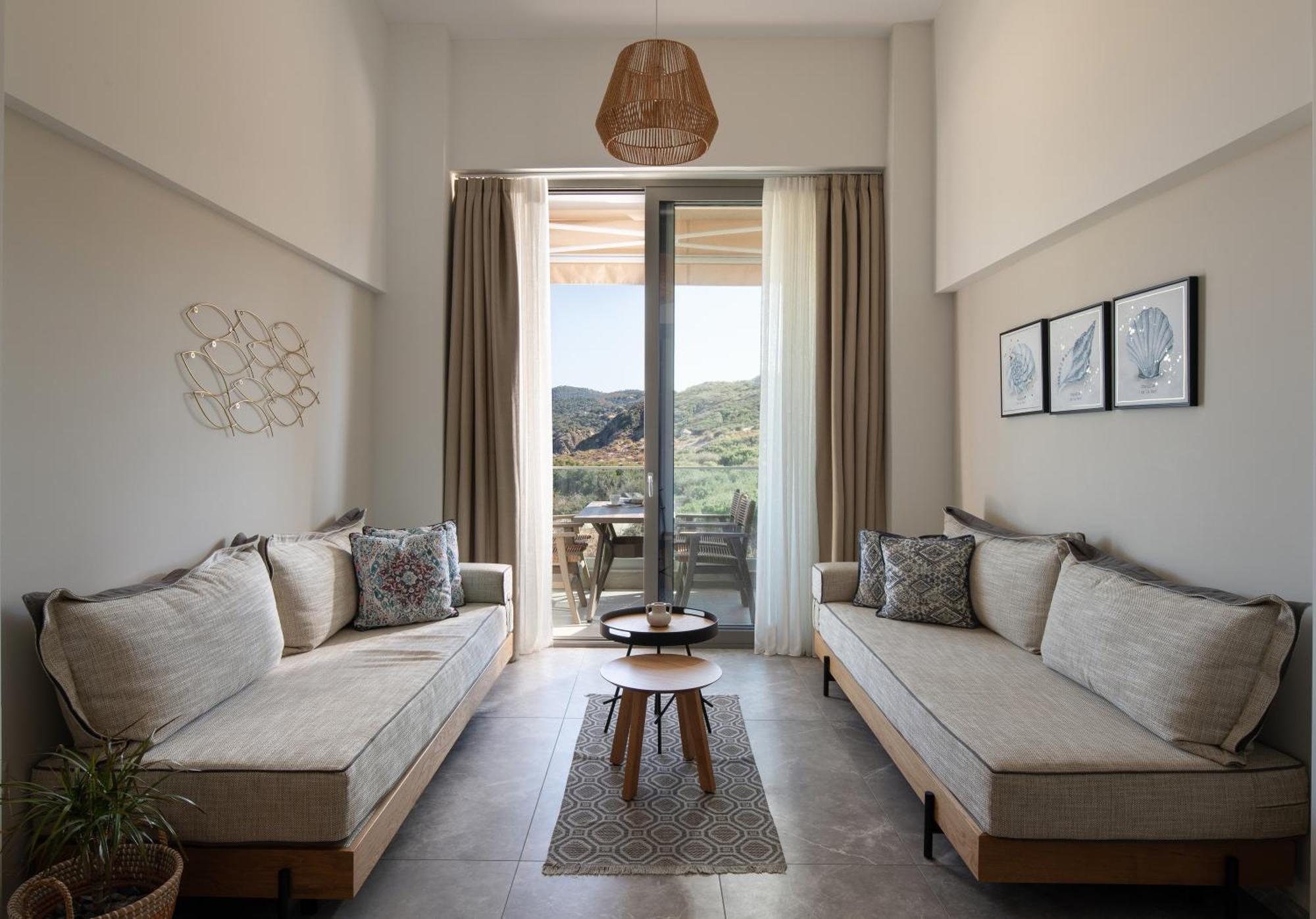 Ikies Apollon Boutique Hotel Σάρτη Εξωτερικό φωτογραφία