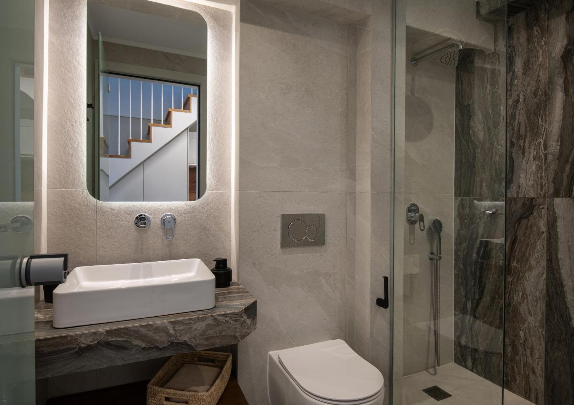 Ikies Apollon Boutique Hotel Σάρτη Εξωτερικό φωτογραφία