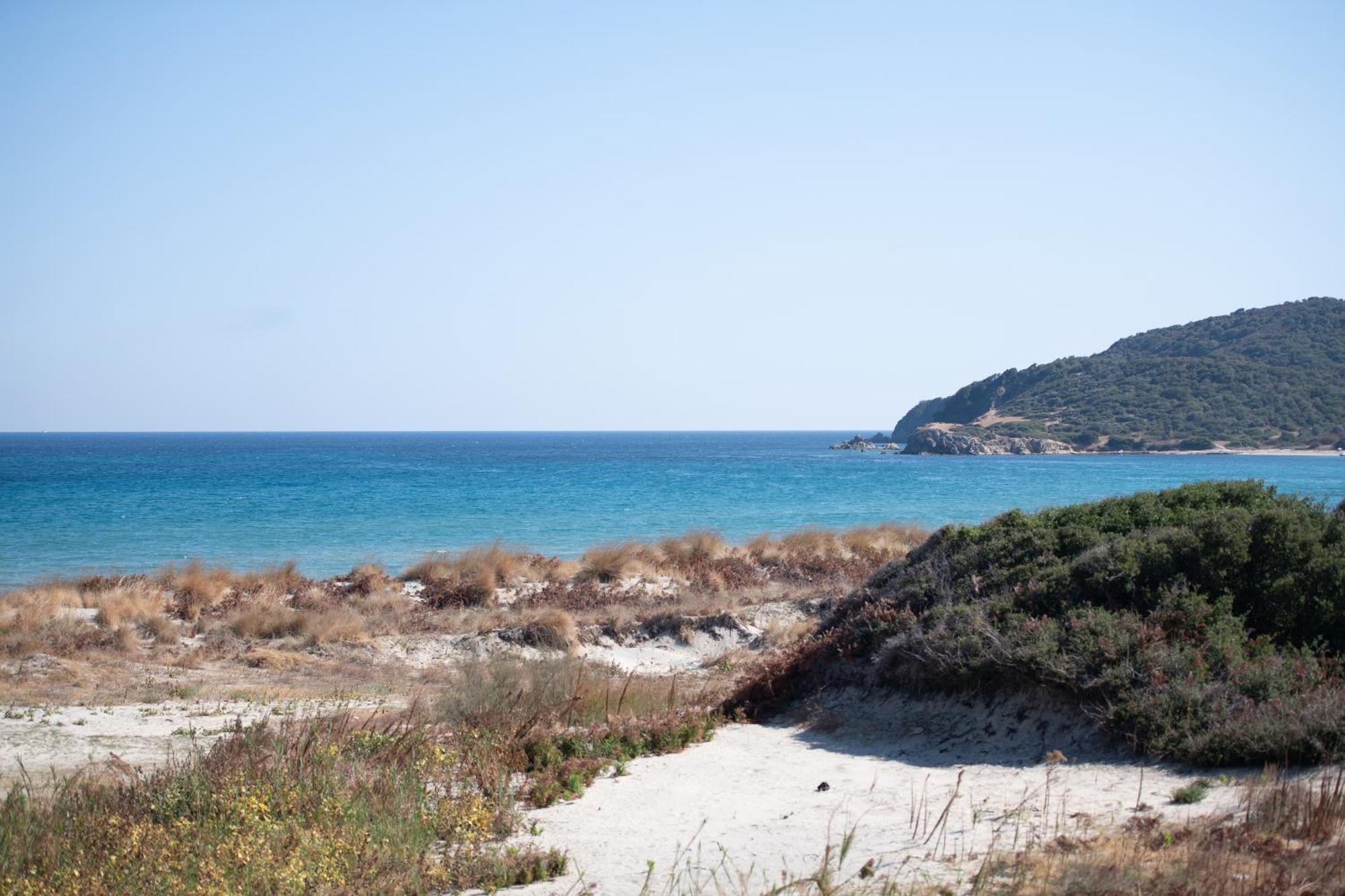 Ikies Apollon Boutique Hotel Σάρτη Εξωτερικό φωτογραφία