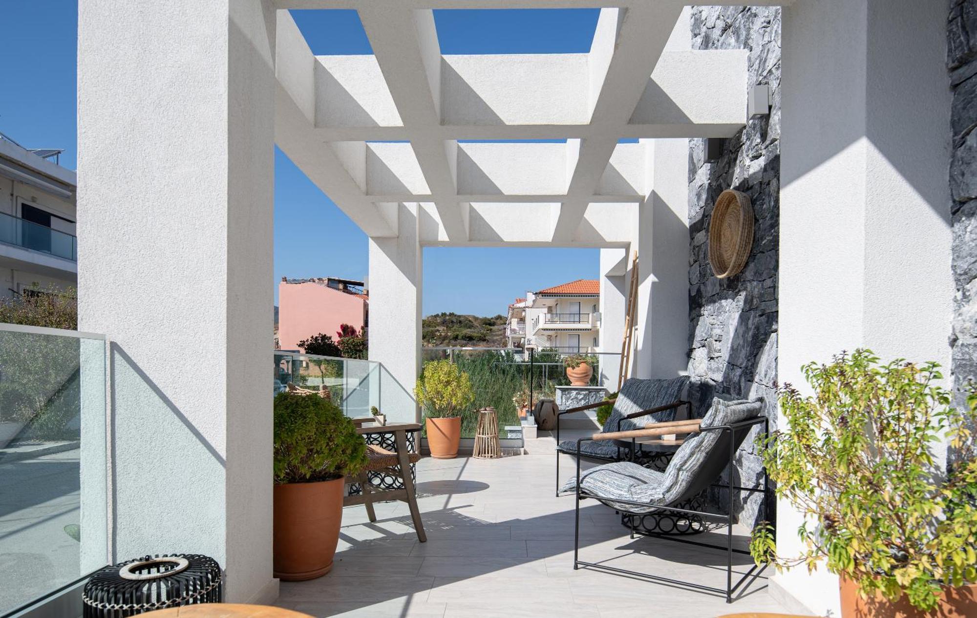 Ikies Apollon Boutique Hotel Σάρτη Εξωτερικό φωτογραφία